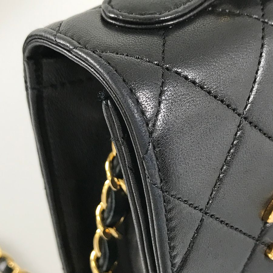 Chanel Handbag Sh