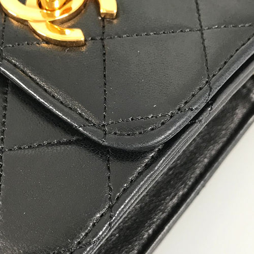 Chanel Handbag Sh