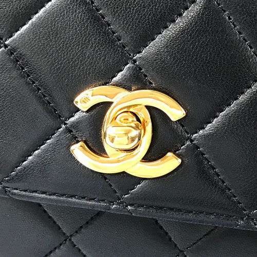 Chanel Handbag Sh