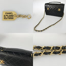 Chanel Handbag Sh