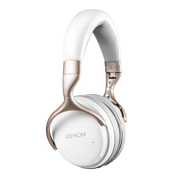 Denon Others Ah-Gc25W Wt
