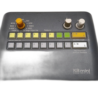 Korg Rhythm Machine Kr Mini