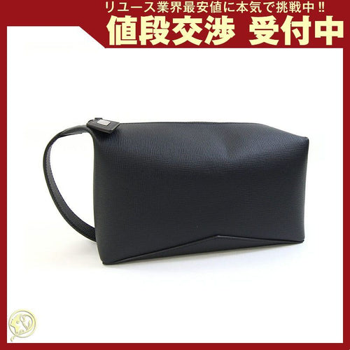 Cartier Clutch Bag