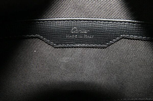 Cartier Clutch Bag