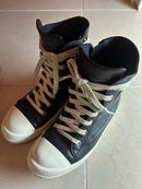 Rick Owens Sneakers Geobasket