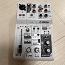 Yamaha Audio Interface Ag03