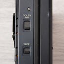 Sony Cassette Player Walkman Wm-Dc2 Ty464