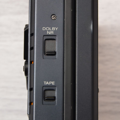 Sony Cassette Player Walkman Wm-Dc2 Ty464