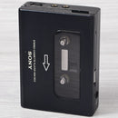 Sony Cassette Player Walkman Wm-Dc2 Ty464