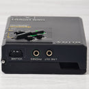 Sony Cassette Player Walkman Wm-Dc2 Ty464