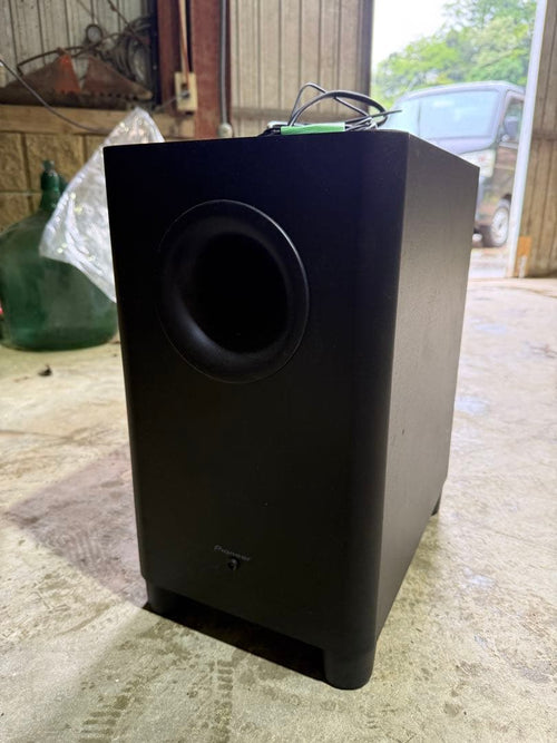 Pioneer Others S-21W
