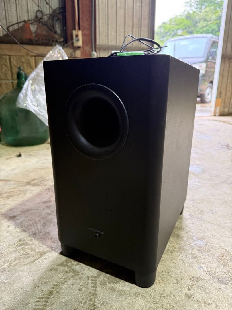 Pioneer Others S-21W