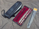Yamaha Flutes Yfl211S