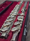 Yamaha Flutes Yfl211S