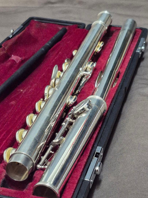Yamaha Flutes Yfl211S