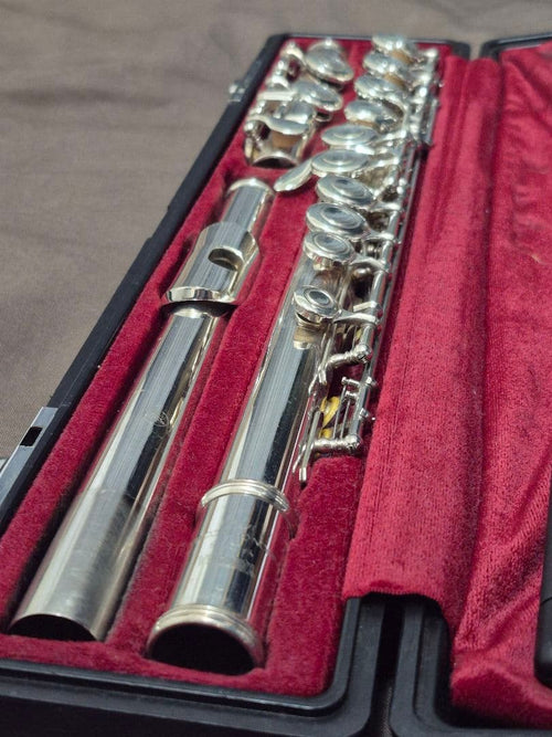 Yamaha Flutes Yfl211S