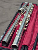 Yamaha Flutes Yfl211S