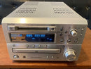 Denon Cd Md Cassette Deck D-Ma3 Cd/Md/Tuner/Usb-Dac