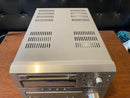 Denon Cd Md Cassette Deck D-Ma3 Cd/Md/Tuner/Usb-Dac