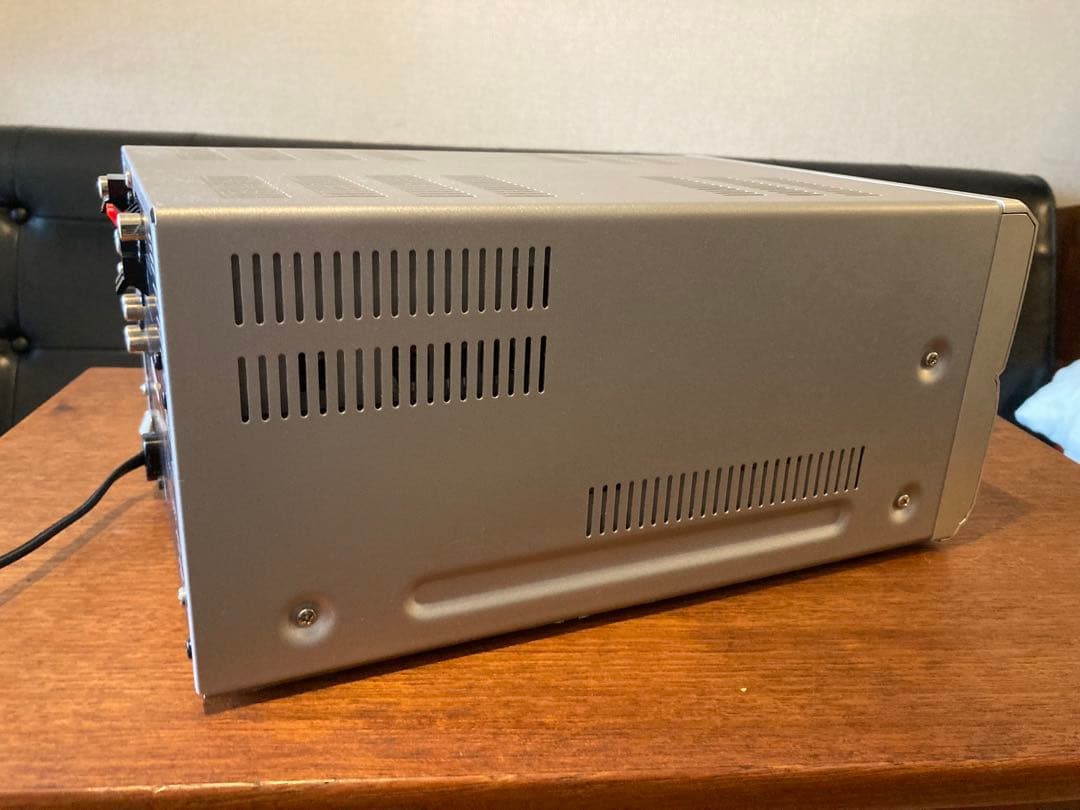 Denon Cd Md Cassette Deck D-Ma3 Cd/Md/Tuner/Usb-Dac