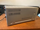 Denon Cd Md Cassette Deck D-Ma3 Cd/Md/Tuner/Usb-Dac