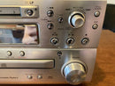 Denon Cd Md Cassette Deck D-Ma3 Cd/Md/Tuner/Usb-Dac