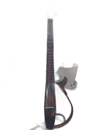 Yamaha Acoustic Guitars Slg200S Tbs (Tobacco Brown Sunburst)