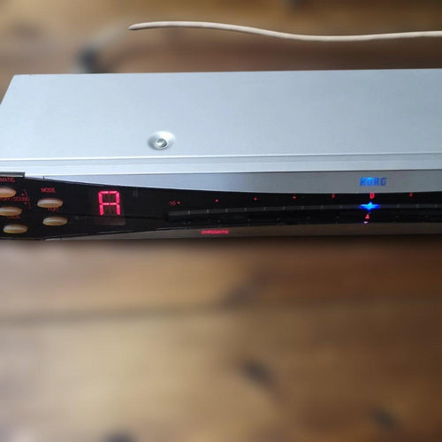 Korg Tuner Dtr-2000