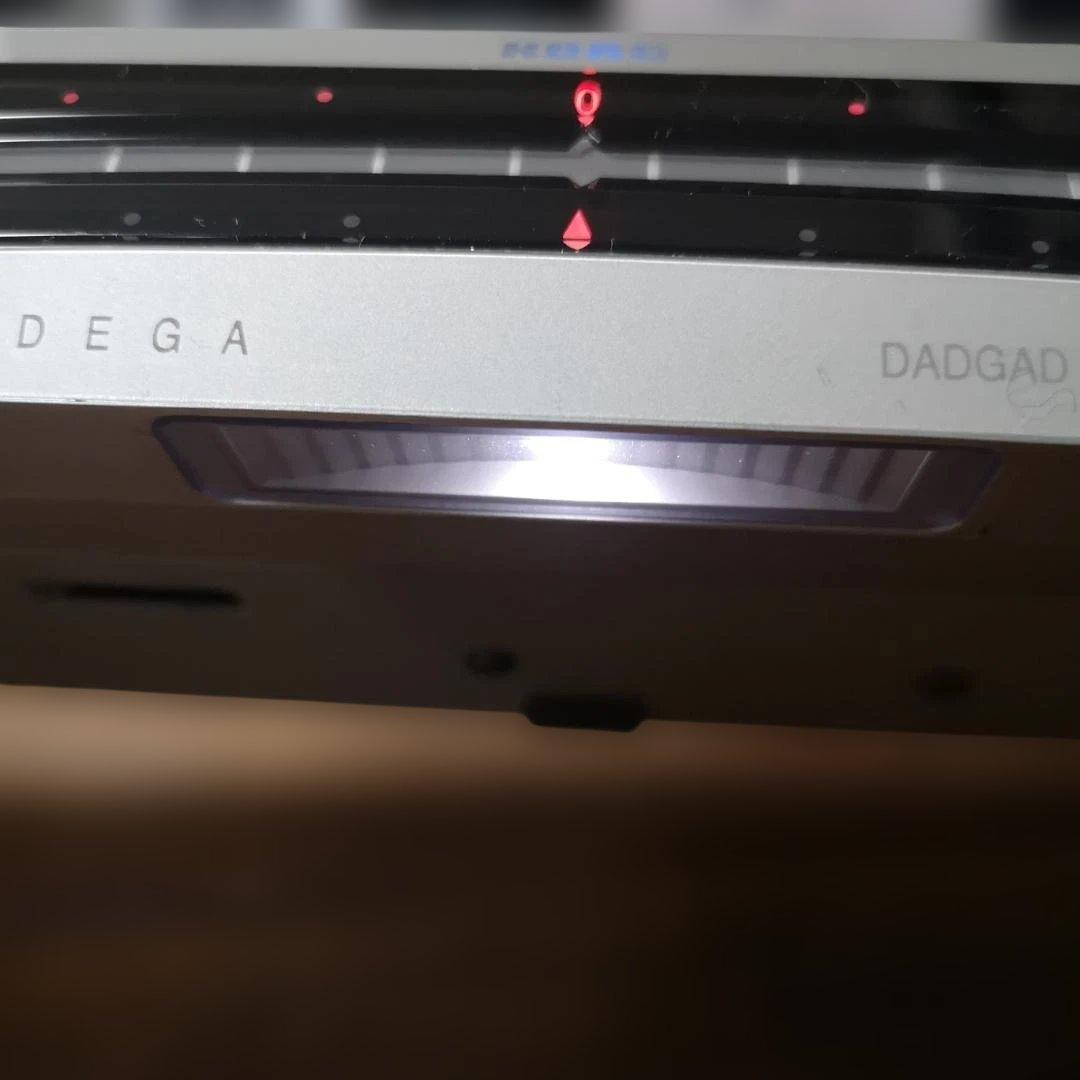Korg Tuner Dtr-2000
