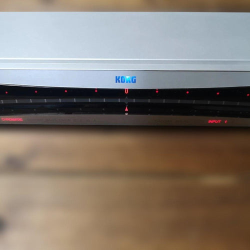 Korg Tuner Dtr-2000