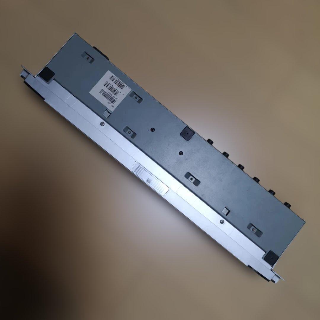 Korg Tuner Dtr-2000