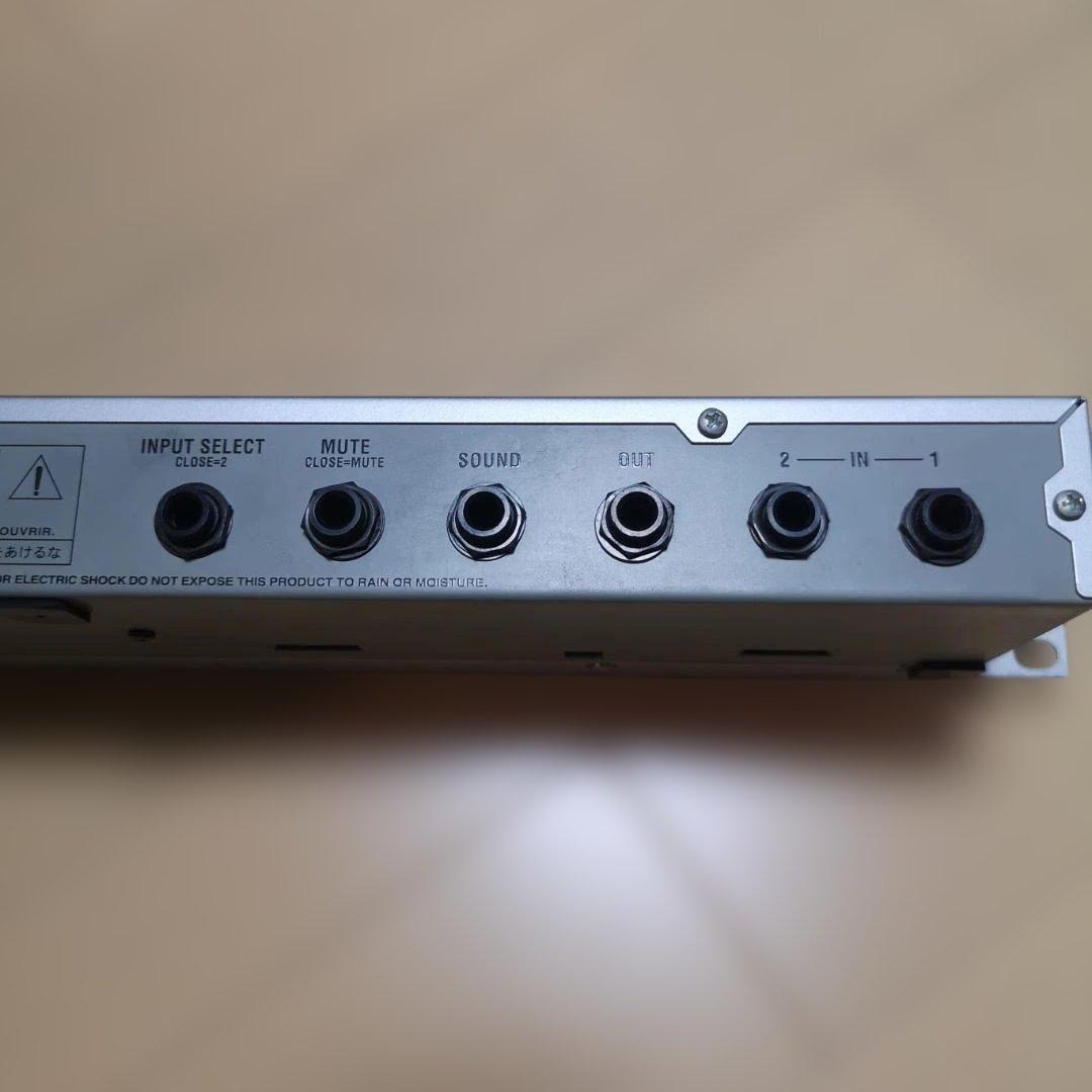 Korg Tuner Dtr-2000