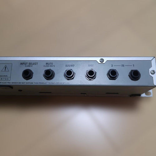 Korg Tuner Dtr-2000