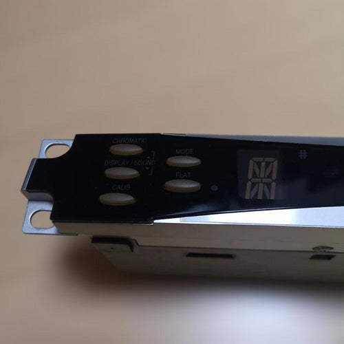 Korg Tuner Dtr-2000