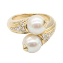 Bvlgari Ring K18