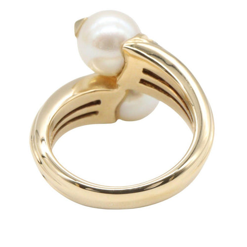 Bvlgari Ring K18
