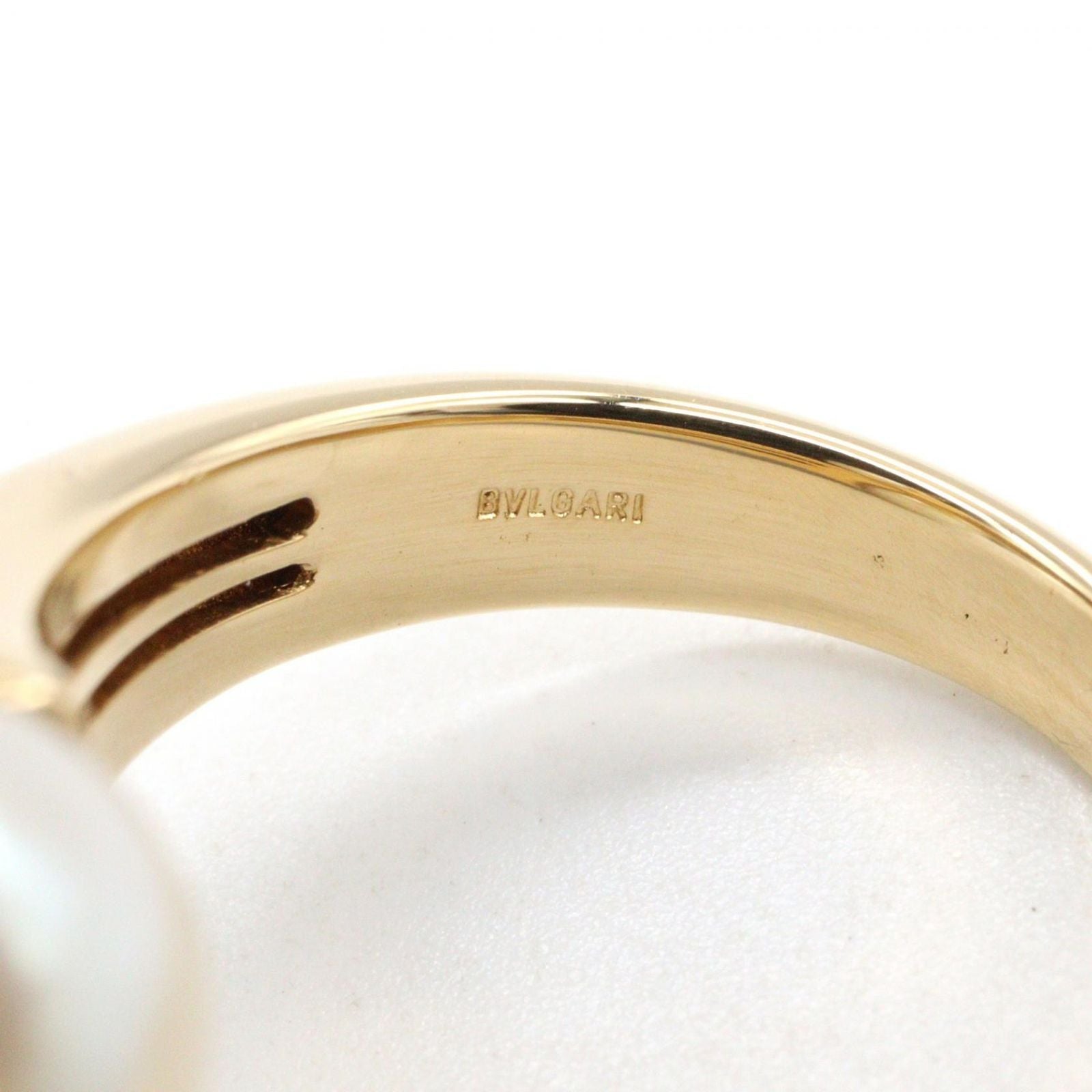 Bvlgari Ring K18