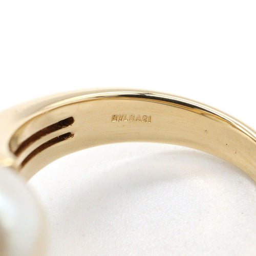 Bvlgari Ring K18