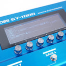 Boss Guitar Effects Units Sy-1000