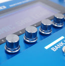 Boss Guitar Effects Units Sy-1000