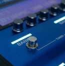 Boss Guitar Effects Units Sy-1000