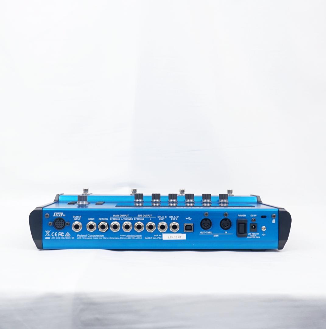 Boss Guitar Effects Units Sy-1000