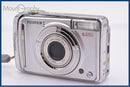 Compact Digital Camera Fujifilm Finepix A800 3X #Ks76