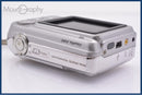 Compact Digital Camera Fujifilm Finepix A800 3X #Ks76