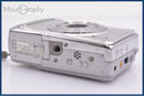 Compact Digital Camera Fujifilm Finepix A800 3X #Ks76