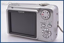 Compact Digital Camera Fujifilm Finepix A800 3X #Ks76