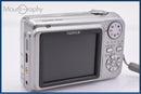 Compact Digital Camera Fujifilm Finepix A800 3X #Ks76