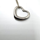 Tiffany Necklaces Sv925