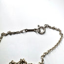 Tiffany Necklaces Sv925