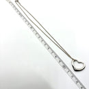 Tiffany Necklaces Sv925